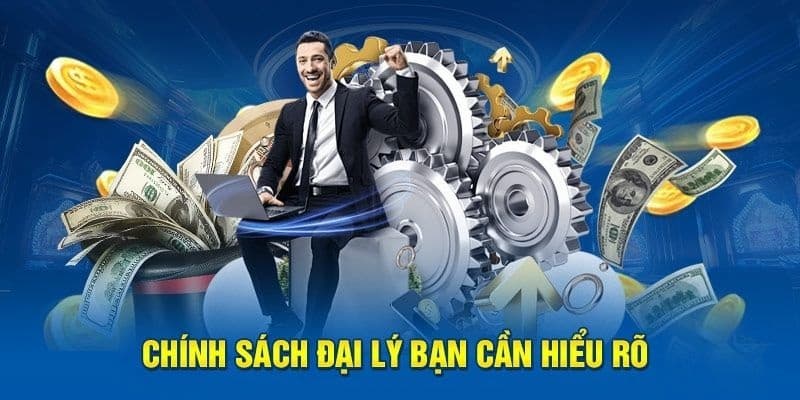 Bí quyết thành công khi làm đại lý Rikvip