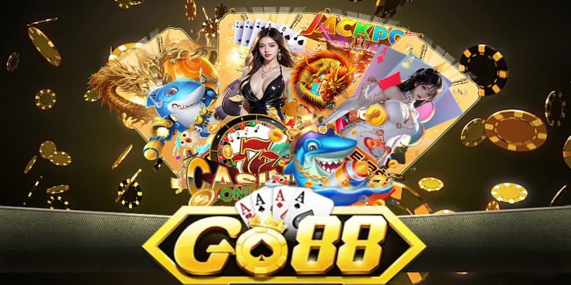 Các ưu đãi từ RIKVIP giúp tăng cơ hội chiến thắng trong GO88